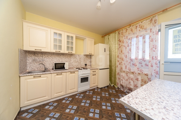 
  Продается 1-комн. квартира 35.9 м². Фото 1.