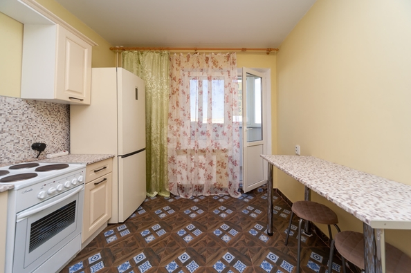 
  Продается 1-комн. квартира 35.9 м². Фото 8.