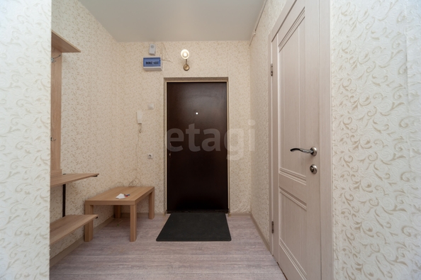 
  Продается 1-комн. квартира 35.9 м². Фото 21.