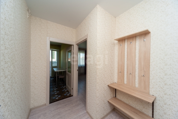 
  Продается 1-комн. квартира 35.9 м². Фото 22.