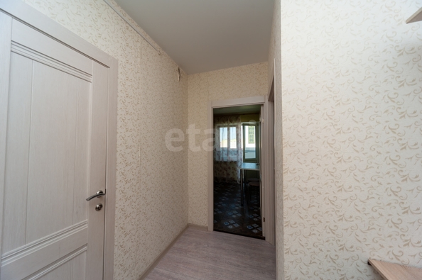 
  Продается 1-комн. квартира 35.9 м². Фото 24.