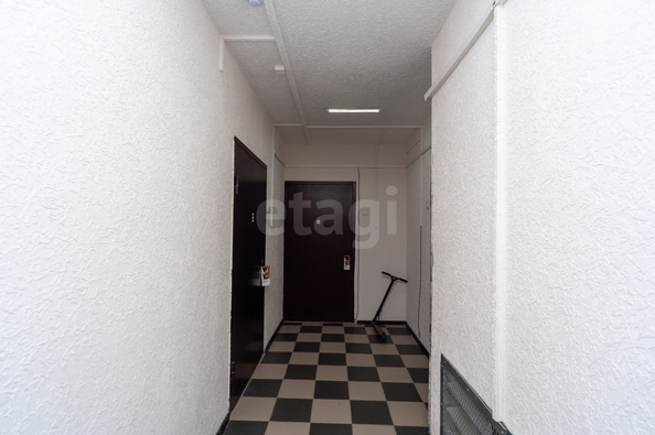 
  Продается 1-комн. квартира 35.9 м². Фото 25.