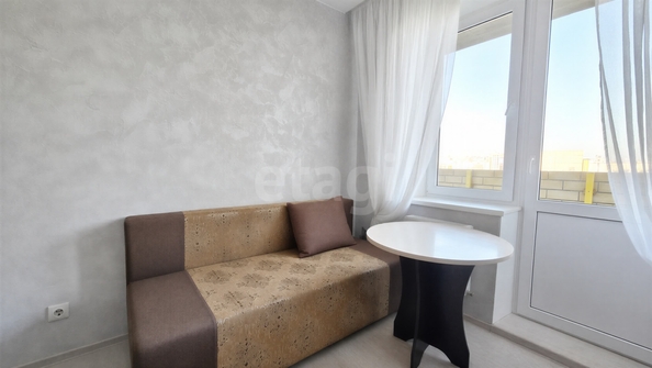 
  Продается 1-комн. квартира 35.9 м². Фото 5.