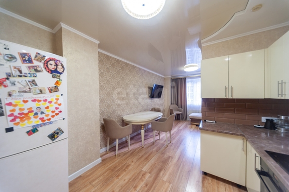 
  Продается 2-комн. квартира 62.2 м². Фото 7.
