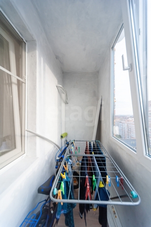 
  Продается 2-комн. квартира 62.2 м². Фото 19.