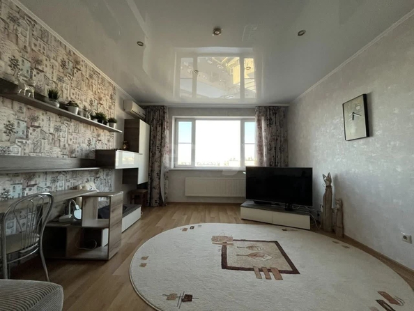 
  Продается 2-комн. квартира 72.3 м². Фото 2.
