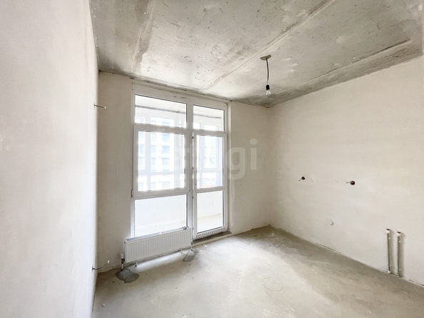 
  Продается 1-комн. квартира 34.8 м², в ЖК Архитектор, литера 2.1. Фото 2.