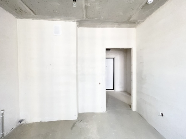 
  Продается 1-комн. квартира 34.8 м², в ЖК Архитектор, литера 2.1. Фото 5.