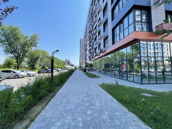 
  Продается 1-комн. квартира 34.8 м², в ЖК Архитектор, литера 2.1. Фото 26.