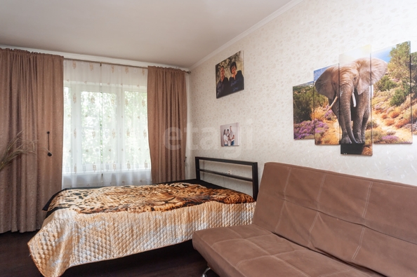 
  Продается 1-комн. квартира 35.1 м². Фото 2.