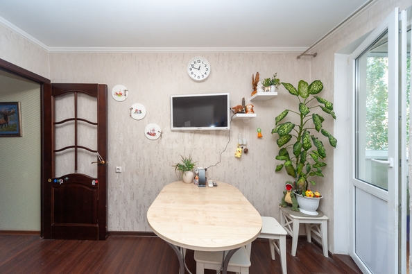 
  Продается 1-комн. квартира 35.1 м². Фото 10.