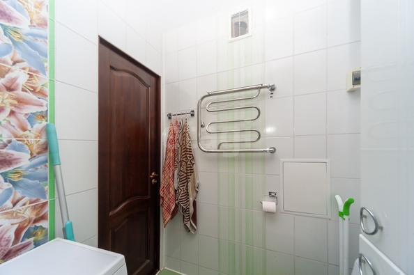 
  Продается 1-комн. квартира 35.1 м². Фото 13.