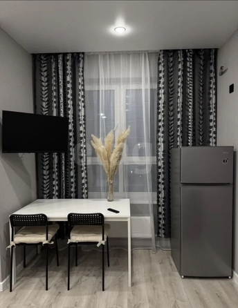 
  Продается студия 26.4 м², в ЖК Архитектор, литера 2.1. Фото 5.