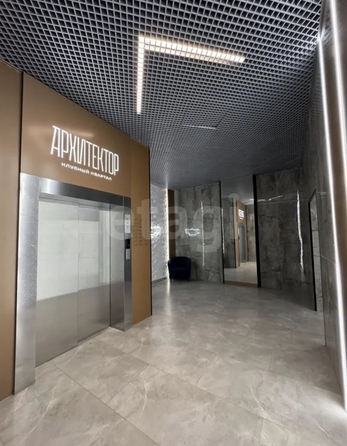 
  Продается студия 26.4 м², в ЖК Архитектор, литера 2.1. Фото 9.