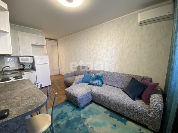 
  Продается студия 23.1 м². Фото 1.