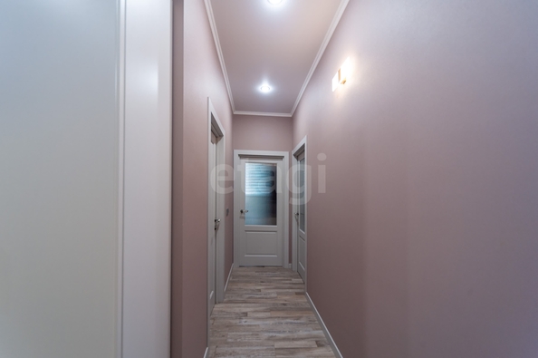 
  Продается 3-комн. квартира 75.4 м². Фото 34.