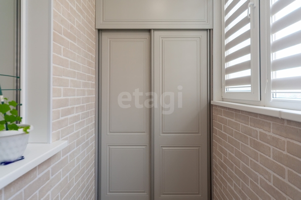 
  Продается 3-комн. квартира 75.4 м². Фото 36.