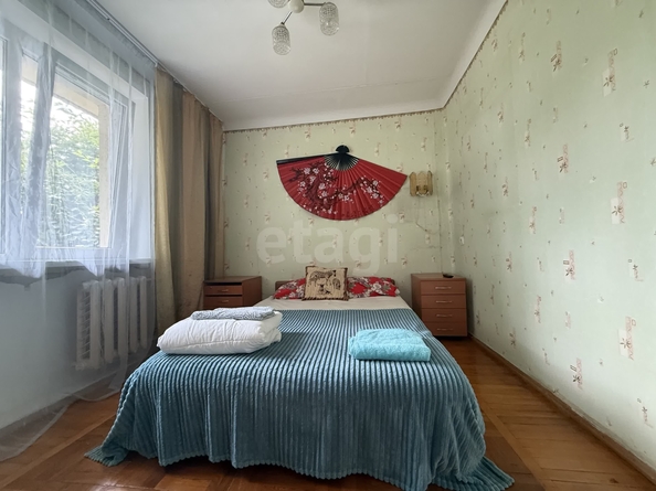 
  Продается 2-комн. квартира 38.2 м². Фото 4.