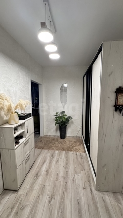 
  Продается 2-комн. квартира 55.1 м², в МКР Любимово, 16 квартал литер 1. Фото 3.