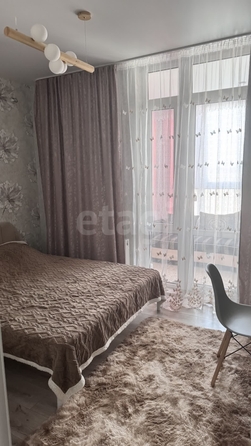 
  Продается 2-комн. квартира 55.1 м², в МКР Любимово, 16 квартал литер 1. Фото 7.