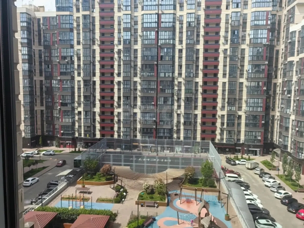 
  Продается 2-комн. квартира 57.3 м², в МКР Любимово, 12 квартал литер 1. Фото 2.
