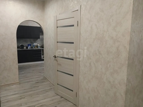 
  Продается 2-комн. квартира 57.3 м², в МКР Любимово, 12 квартал литер 1. Фото 4.
