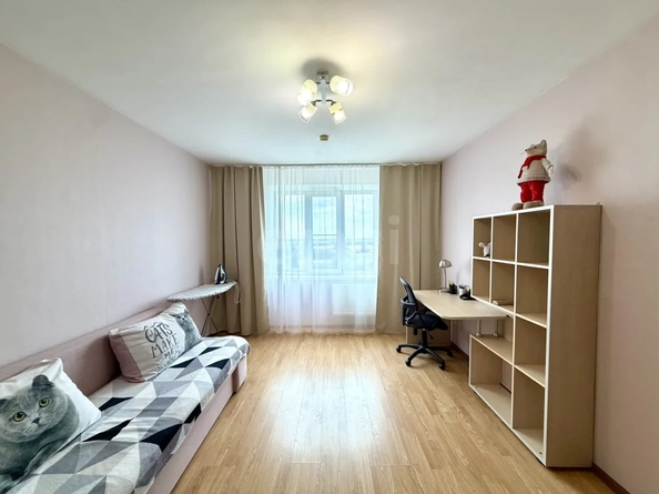 
  Продается 2-комн. квартира 61 м². Фото 2.