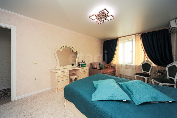 
  Продается 2-комн. квартира 59.4 м². Фото 4.