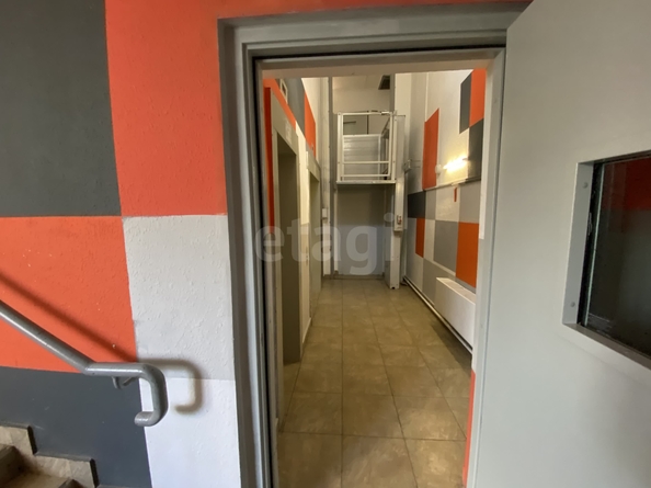 
  Продается студия 25.2 м². Фото 15.