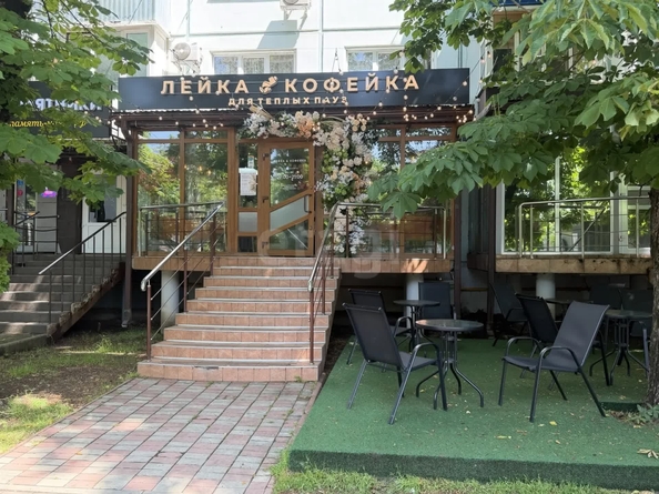 
  Сдается универсальное помещение 47 м². Фото 5.