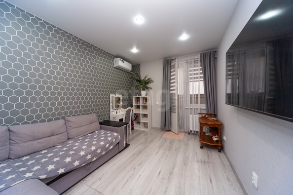 
  Продается 1-комн. квартира 37.7 м². Фото 1.