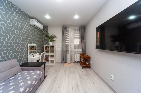 
  Продается 1-комн. квартира 37.7 м². Фото 2.