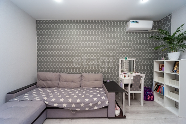 
  Продается 1-комн. квартира 37.7 м². Фото 5.