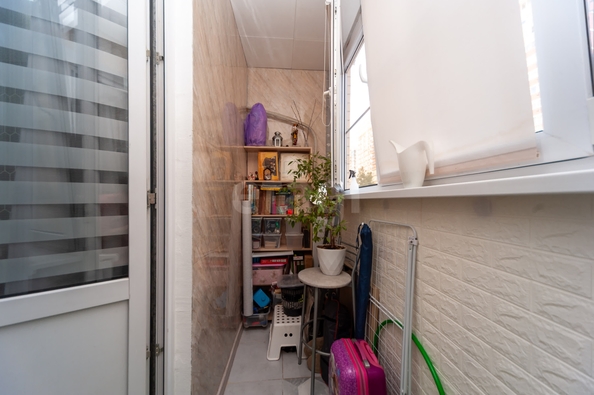
  Продается 1-комн. квартира 37.7 м². Фото 24.
