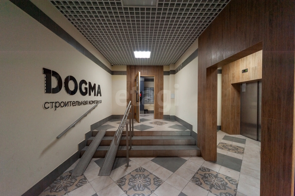 
  Продается 1-комн. квартира 37.7 м². Фото 26.