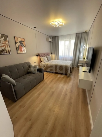 
  Продается 1-комн. квартира 38.2 м². Фото 1.