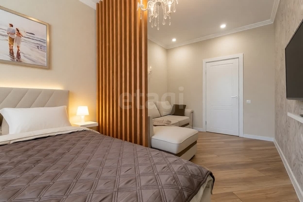 
  Продается 1-комн. квартира 33.1 м². Фото 4.