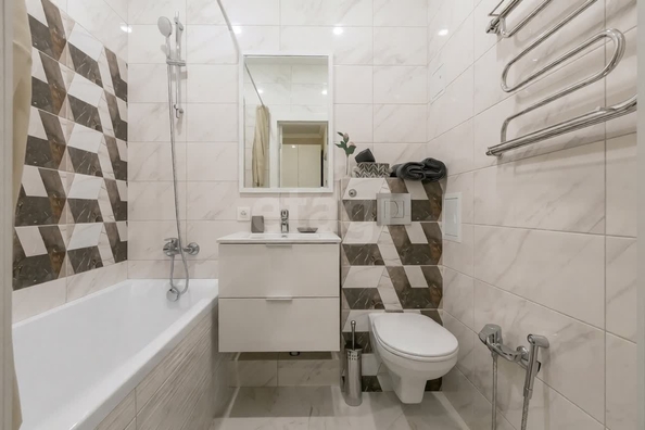 
  Продается 1-комн. квартира 33.1 м². Фото 11.