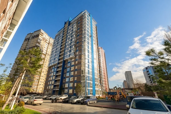 
  Продается 1-комн. квартира 33.1 м². Фото 13.