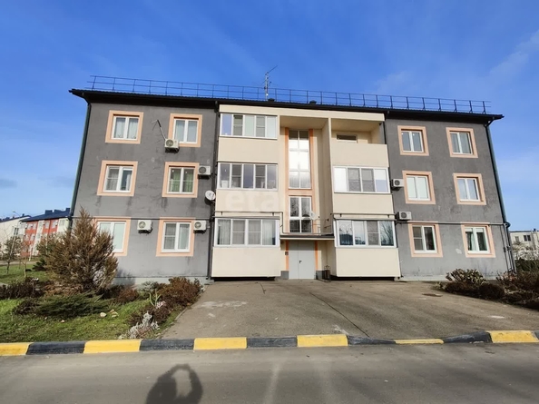 
  Продается 2-комн. квартира 41.9 м². Фото 16.