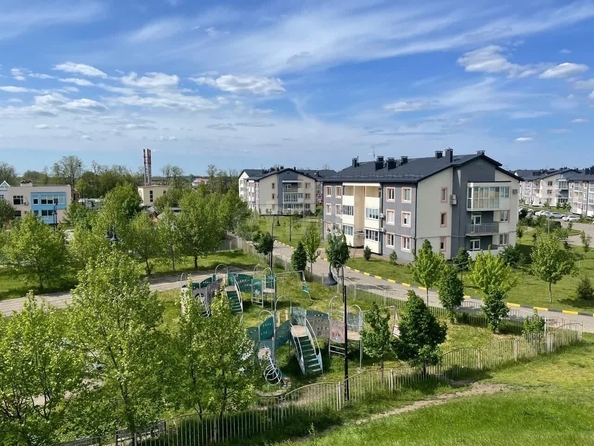 
  Продается 2-комн. квартира 41.9 м². Фото 18.