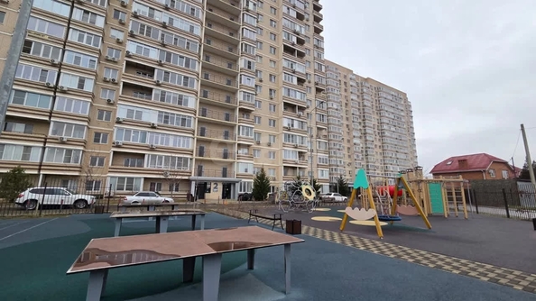 
  Продается студия 20.2 м². Фото 10.