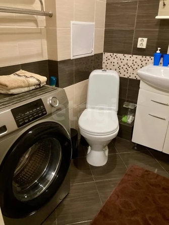 
  Продается 1-комн. квартира 31.6 м². Фото 10.