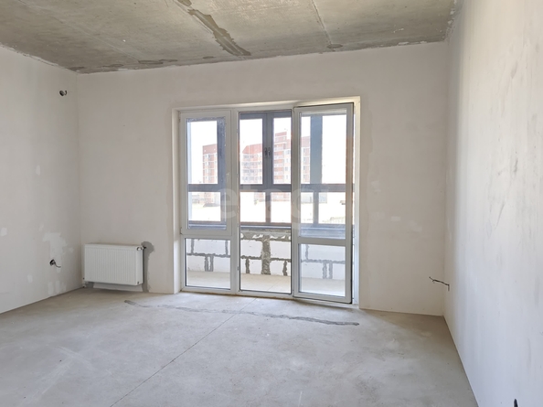 
  Продается студия 29.4 м², в ЖК Сердце. Фото 4.