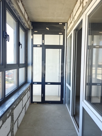 
  Продается студия 29.4 м², в ЖК Сердце. Фото 8.