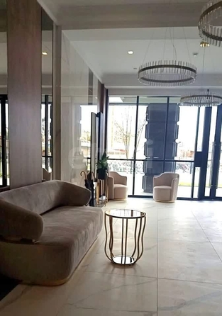 
  Продается студия 29.4 м², в ЖК Сердце. Фото 13.