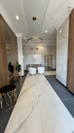 
  Продается студия 29.4 м², в ЖК Сердце. Фото 18.
