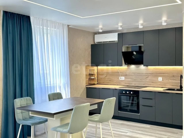 
  Продается 2-комн. квартира 61.9 м², в ЖК Клубный квартал Европа 6, литера 2. Фото 3.