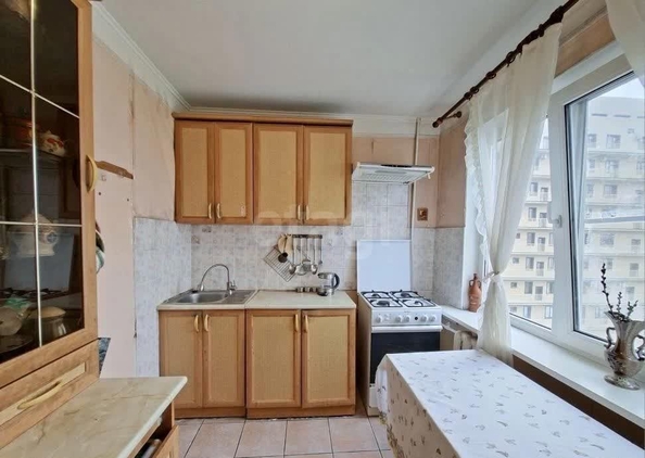 
  Продается 3-комн. квартира 60.4 м². Фото 2.