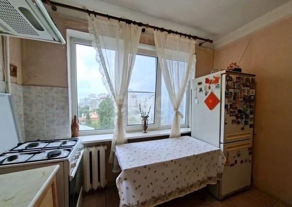 
  Продается 3-комн. квартира 60.4 м². Фото 3.
